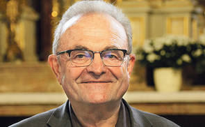 'Glaube konkret' - neue Kirchenzeitungs-Serie mit Christian Öhler 