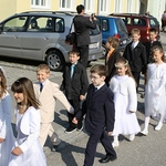 Erstkommunion 2010