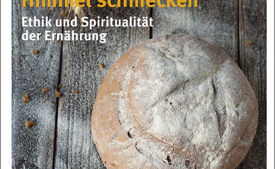  Ethik und Spiritualität der Ernährung