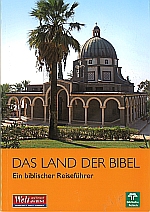 Das Land der Bibel