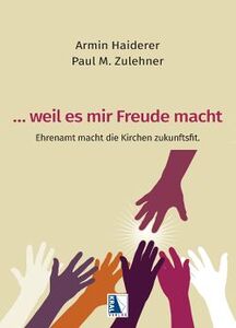 Weil es mir Freude macht