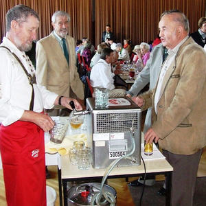 Erntedankfest