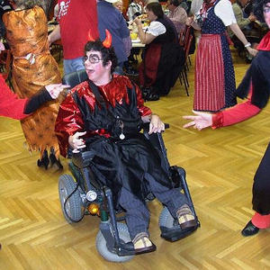 Pfarrgschnas