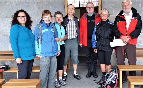 Radwallfahrt 2019