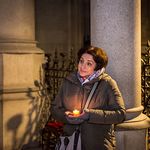 Die Domfrauen erkunden den Linzer Mariendom