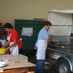 Pfarrfest 2009