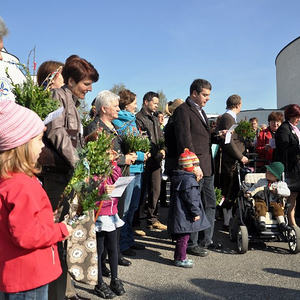 Palmsonntag