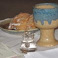 Brot und Kelch