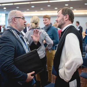 Impressionen 3. Diözesanforum in Puchberg 2019