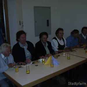 Mitarbeiterfest