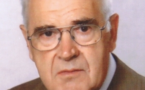 GR P. Josef Merz OSFS