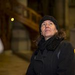 Die Domfrauen erkunden den Linzer Mariendom