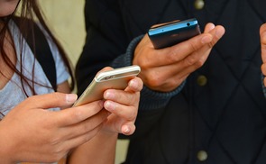 Digitale Medien in der Familie