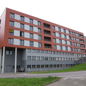 60 Jahre - Sonnenhof Freinberg - September 2014  
