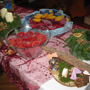 Schmankerlmarkt