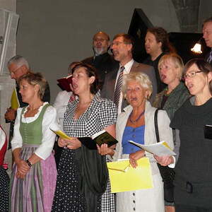 Erntedankfest