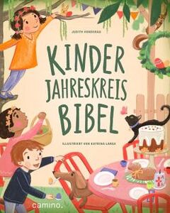 Jahreskreisbibel
