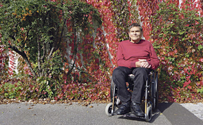 Gunther Trübswasser