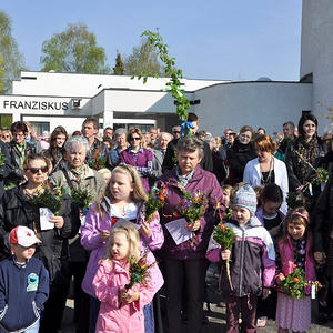 Palmsonntag