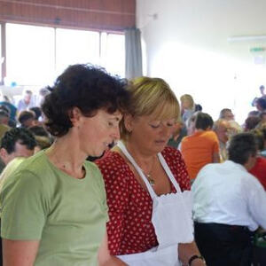 Pfarrfest 2009