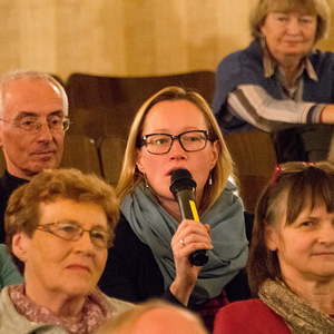 Visitation im Dekanat Weyer
