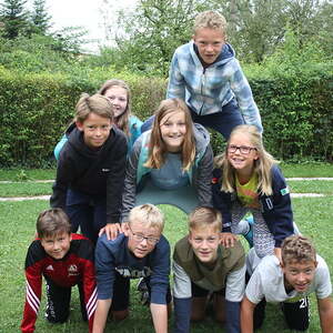 Kath. Jungschar