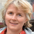 Sr. Melanie Wolfers SDS / © Heidrun Bauer SDS Sr. Melanie Wolfers SDS