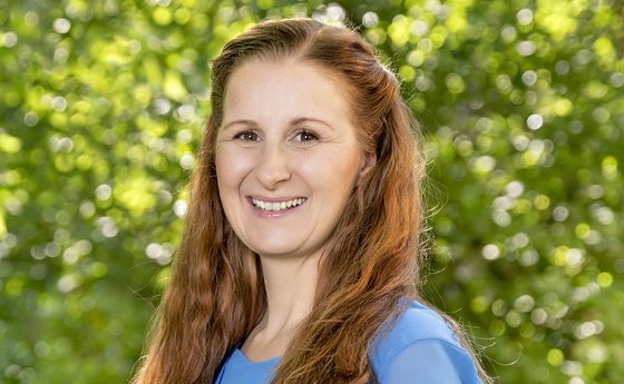 Sandra Schlager / Violetta Wakolbinger, Asten Sandra Schlager