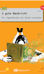 1 gute Nachricht