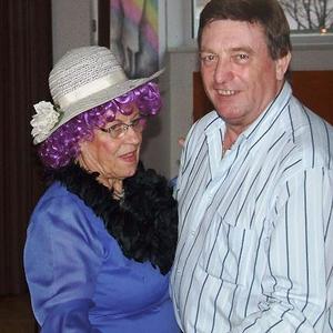 Seniorenfasching