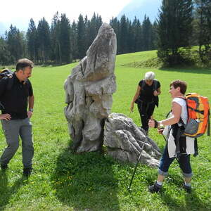 Redaktionsausflug 2012