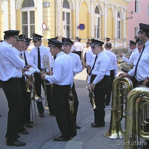 Fronleichnam