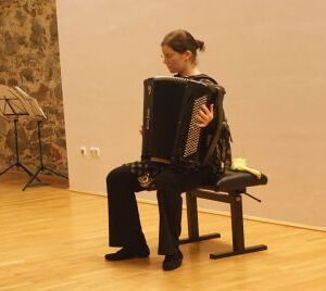 Akkordeonkonzert 