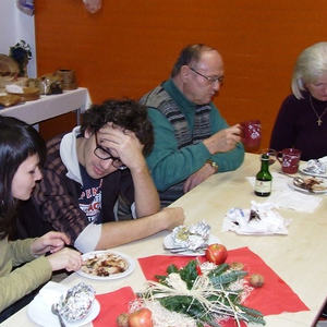 Schmankerlmarkt