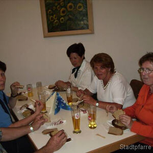 Mitarbeiterfest