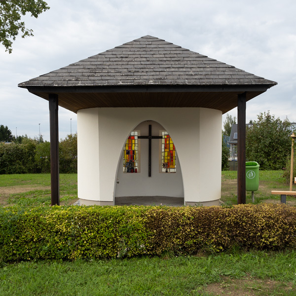 Ulrichskapelle