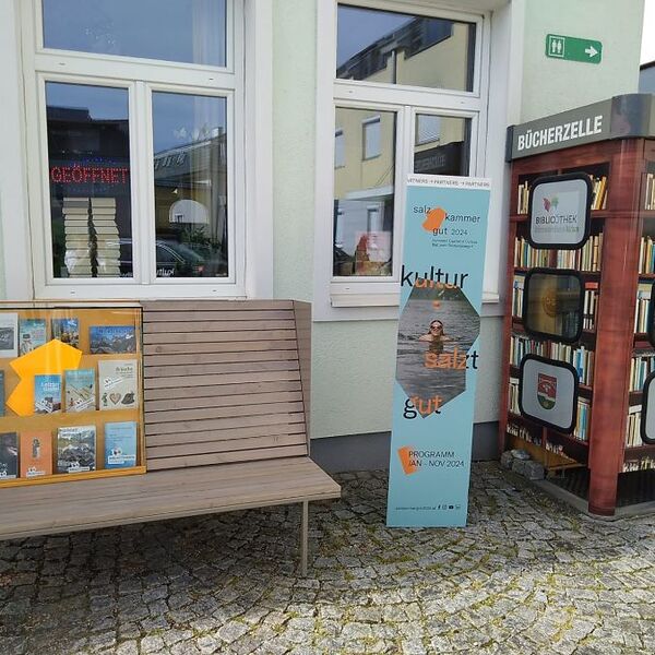 © Bibliothek Roitham