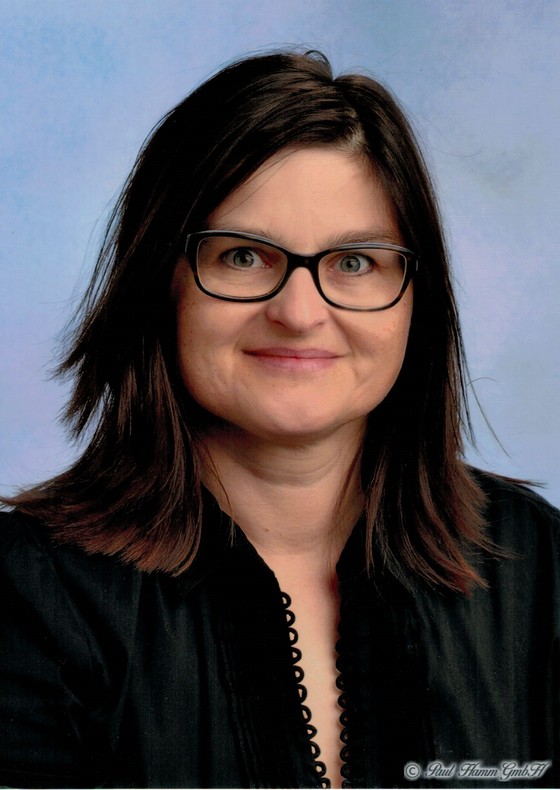 Ingrid Dobersberger