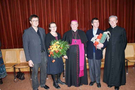 Altarweihe