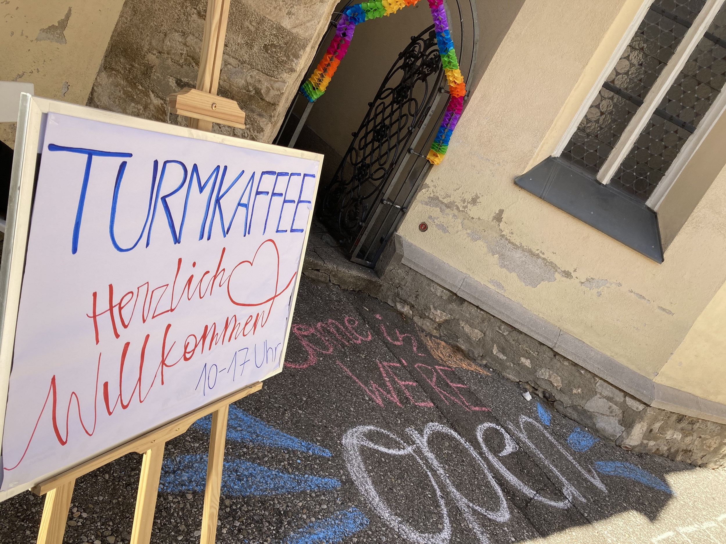 Turmkaffee