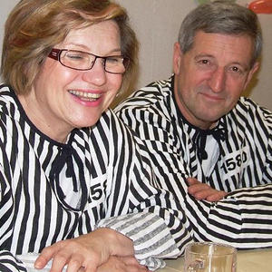 Pfarrgschnas