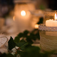 Weihnachtsgottesdienste / © Stefan Nyffenegger / pixabay.com / Pixabay License Weihnachtsgottesdienste