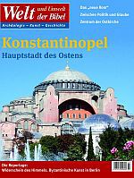 Konstantinopel