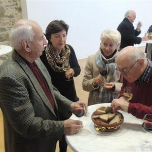 Festgottesdienst