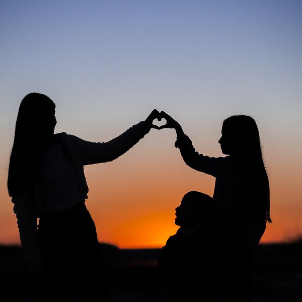 Freundschaft / Pixabay Freundschaft