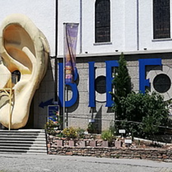Bibelwelten / Pfarre Steyrermühl