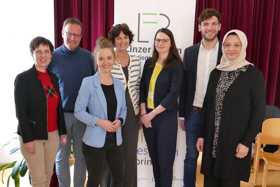 Linzer Forum Religionspädagogik 