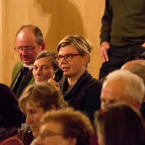 Visitation im Dekanat Weyer