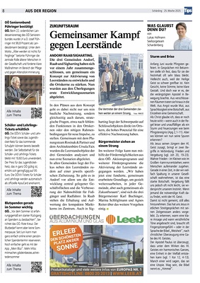 TIPS Schärding