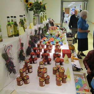 60 Jahre - Sonnenhof Freinberg - September 2014  